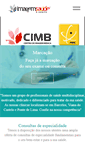 Mobile Screenshot of grupoimagemsaude.com